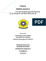 PPH Pasal 22-16