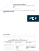 Recursos Renovables y No Renovables en El Proceso de Elaboración de Comida para Perros