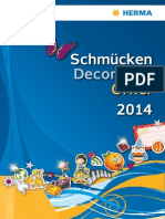 HERMA Katalog Schmuecken 2014 Screen PDF