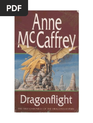 Dragonflight Pdf Characters In Dragonriders Of Pern Pern