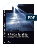 A física da alma_Amit Goswam - Blog - conhecimentovaleouro.blogspot.com by @viniciusf666i