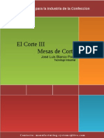 El corte III - Mesas de corte.doc