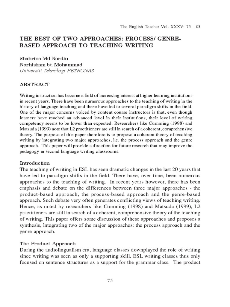 2006 6 | PDF | English As A Second Or Foreign Language | Second Language