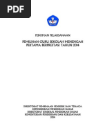 Download Pedoman Guru Berprestasi 2014 by Syaiful Arifin SN212770606 doc pdf