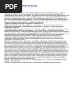 Métodos de perfuração de poços