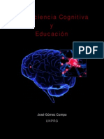 Neurociencia Cognitiva y Educacion