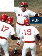 You Could Tell The Teams Without A Scorecard: Baseball in The 1970s