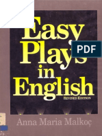 Easy Plays in English