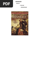 Download Hamlet by GEORGE MATHEW SN21278449 doc pdf
