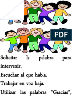 Acuerdos Convivencia