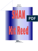 Kit Reed - Shan