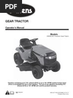 Download AERINS 42 inch Riding Mower-Manualpdf by Philip Benton SN212790683 doc pdf