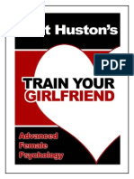 Train Your Girlfriend