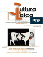 REVISTA CULTURA LAICA Nº4