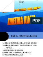 Kinetika Kimia-Katalis