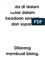 Peraturan