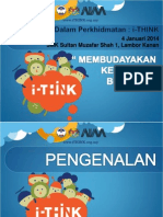 I-Think PTT (BM)