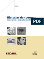 Pablo Pozzi - Historia de Perros