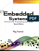 Embedded Systems by Rajkamal 2nd