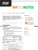 Download Studyplan Ssc Cgl Maths Quant by koolnash8784 SN212804201 doc pdf