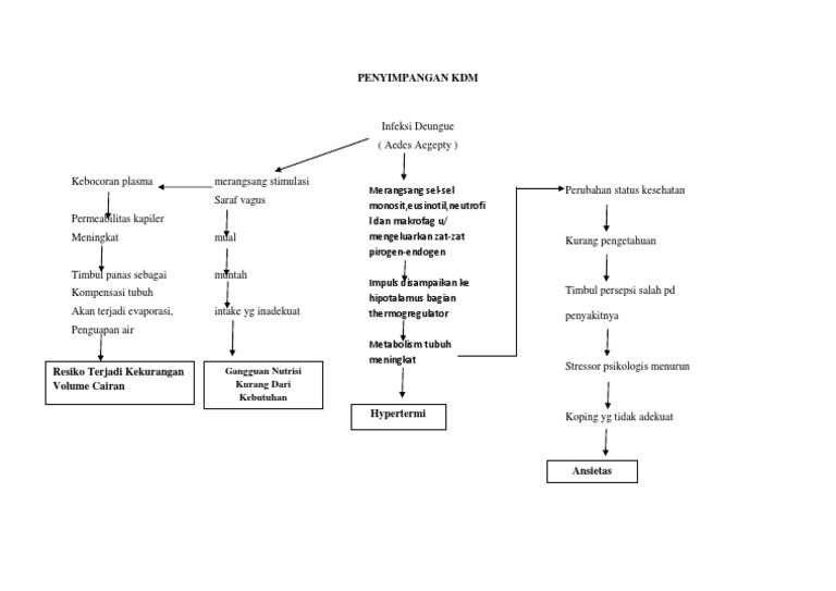 Pathway Kebocoran Plasma pada DBD | PDF
