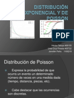 Dist Exponencial