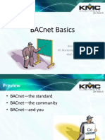 BACnet Basics 