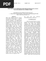 Download 2 Agrovigor Maret 2012 Vol 5 No 1 Pertumbuhan Dan Produksi Jamur Tiram Putih Avina by roejack SN212812413 doc pdf