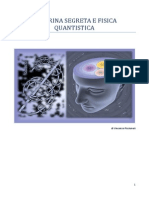 Dottrina Segreta e Fisica Quantistica