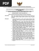 Download Perkbpn 01 2006 Ketentuan Pelaksanaan Pp 37 1998 Peraturan Jabatan Pejabat Pembuat Akta Tanah by Chris Fransiskus SN212816381 doc pdf