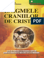 Enigmele Craniilor de Cristal c Morton c l Thomas 2006