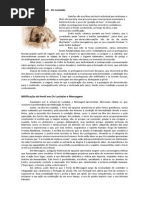 A mitificação do herói