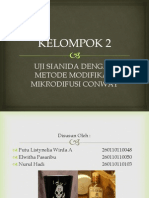 Kelompok 2 Forensik