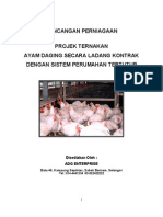 RP Ladang Ayam Tertutup