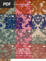 Download Vente de Etoffes Costumes Papiers-Peints anciens 1er Juillet 2009 by ericreinard SN21283209 doc pdf