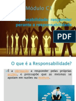 Responder Perante A Responsabilidade CEF Certo