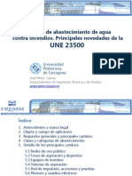 Adeim File Noticias 2012 Noviembre Presentacion-UNE-23500 vFREMM-Final