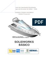 SolidWorks SENAI