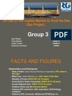 Ras Gas Project