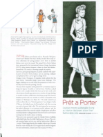 Pret A Porter - CHL - 2007
