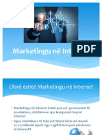 Marketingu Ne Internet