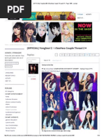 Download OFFICIAL YongSeo__SeoHwa Couple Thread 2  - Page 1385 - soompi by YongSeoCouplArticles  couple articles SN212840130 doc pdf