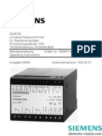 7KG6000 Oper Inst A2 V020001 de en