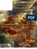 Prophet Mohamed
