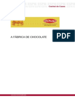 Case Fabric a de Chocolate