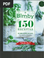 150 Receitas - As Melhores de 2013