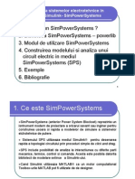 Sim Power Systems