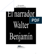 Benjamin, Walter - El narrador.pdf