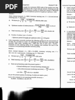 Tora | PDF | Mathematical Optimization | Linear Programming