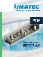 Catalogo Hospitalar Dinatec